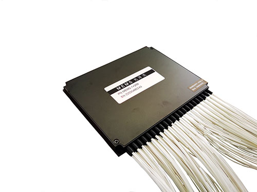 MEMS 1×128 光開關(guān)