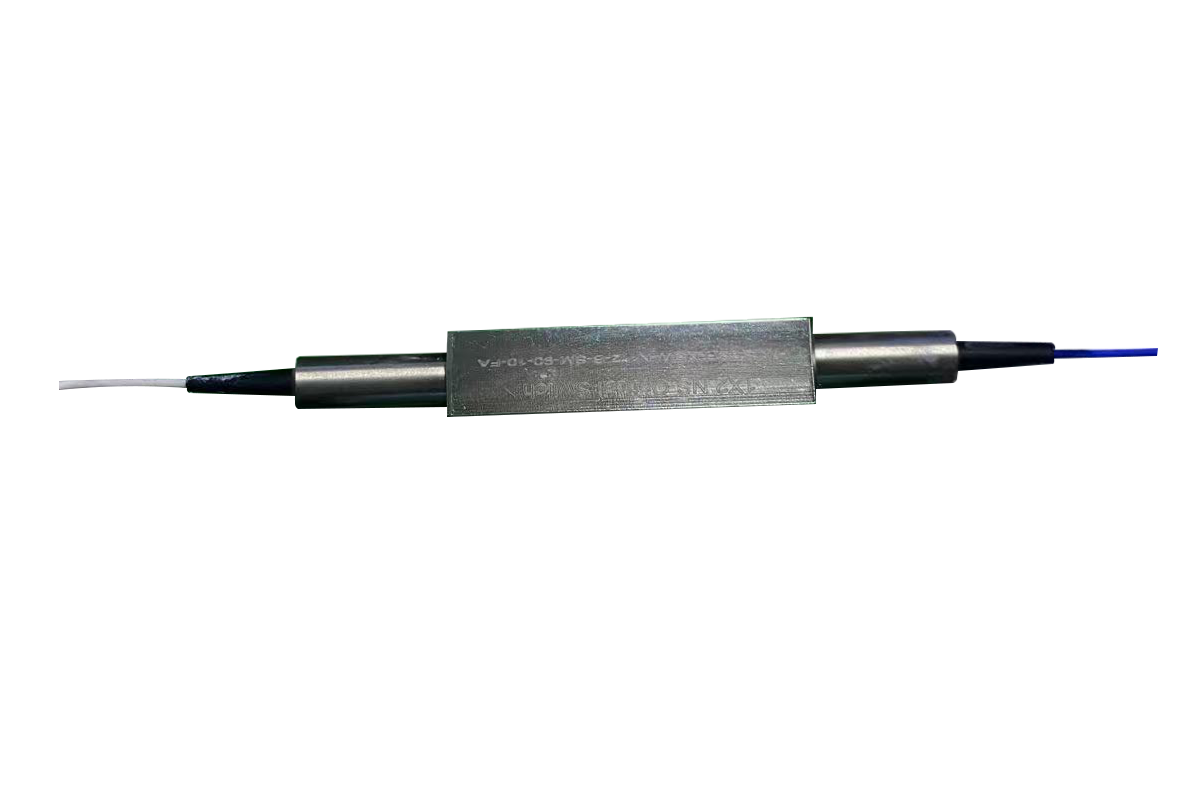 1×4 納秒電光光開(kāi)關(guān)