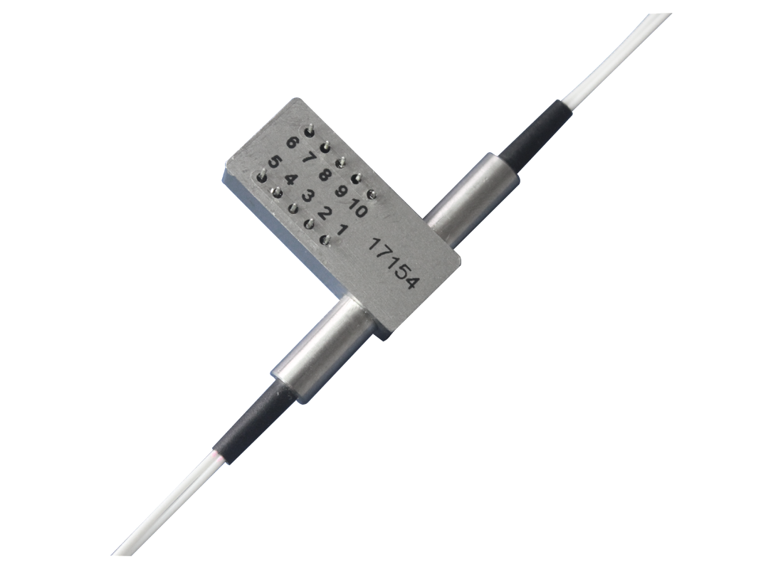 機(jī)械式小型1×1光開關(guān)