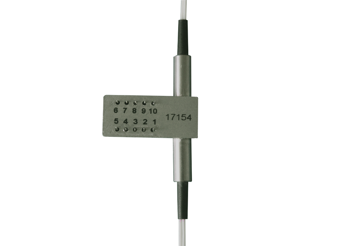 機(jī)械式小型1×1光開關(guān)